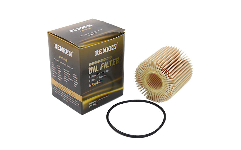RENKEN RK5608 oil filter