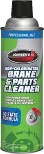 Non Chlorinated Brake Parts Cleaner 12 units, 13OZ per can 50 State Formula