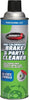 Non Chlorinated Brake Parts Cleaner 12 units, 13OZ per can 50 State Formula