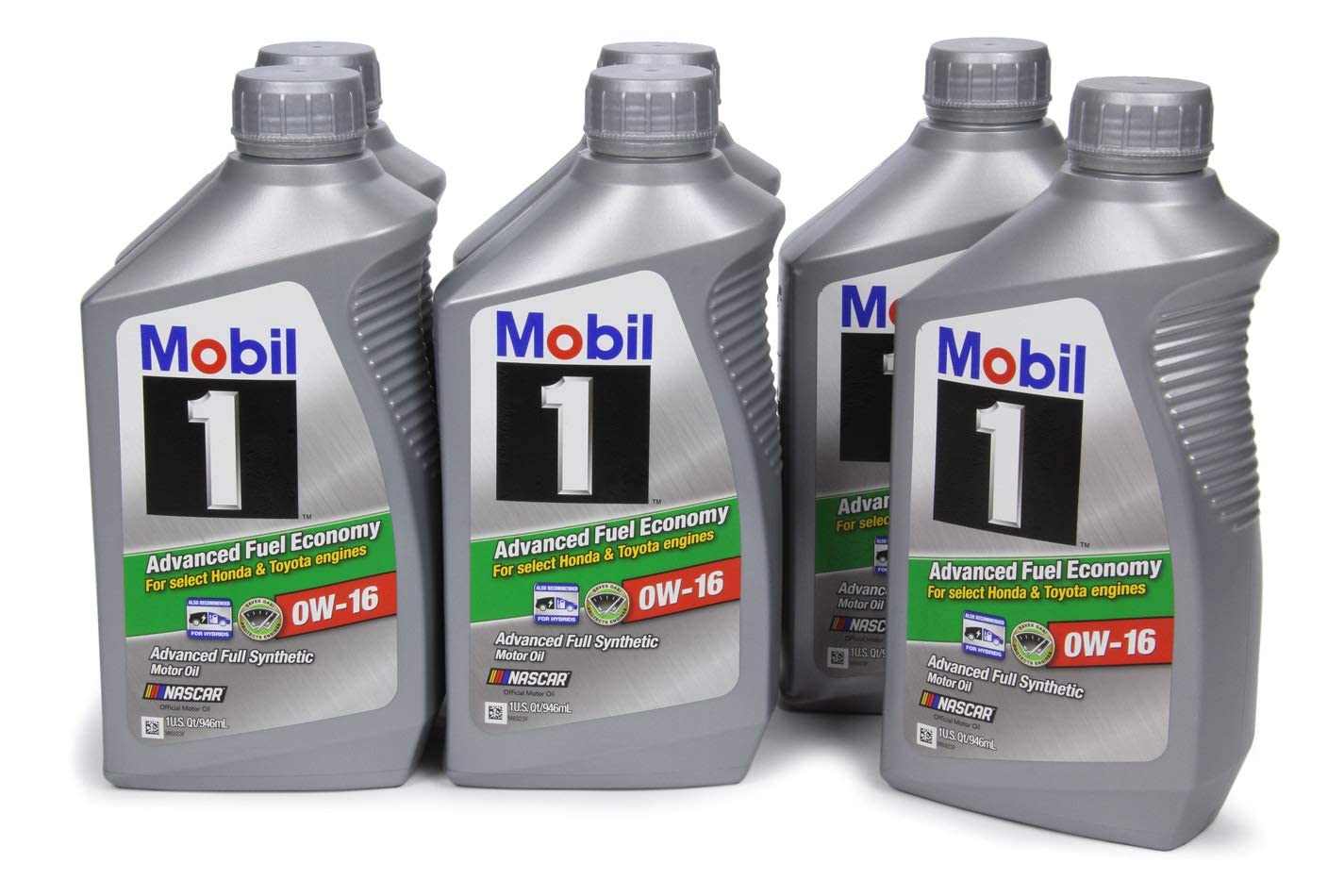 Mobil 1 Synthetic Oil 0w16 1 Quart