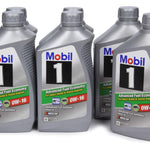 Mobil 1 Synthetic Oil 0w16 1 Quart