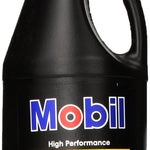 Mobilube HD Plus 80w90, Gear Oil, 1 qt.