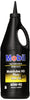 Mobilube HD Plus 80w90, Gear Oil, 1 qt.