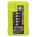 Ryobi OP404 Lithium-ion 40 Volt Battery Charger