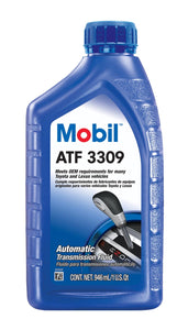 Mobil ATF 3309 12 Quarts